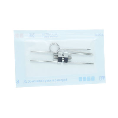 MFDS Certified Manual Dental Orthodontic Stainless Steel Expansion Screw Standard Type for Orthodontic Treatment