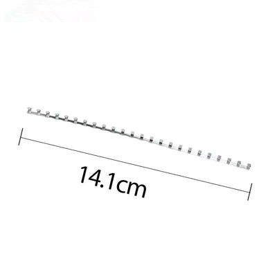 Dental Materials Disposable Dental Arch Splints for Orthodontic Jaw Fractures Dental Lab Tool Ortho Arch Bar Erich Eaich