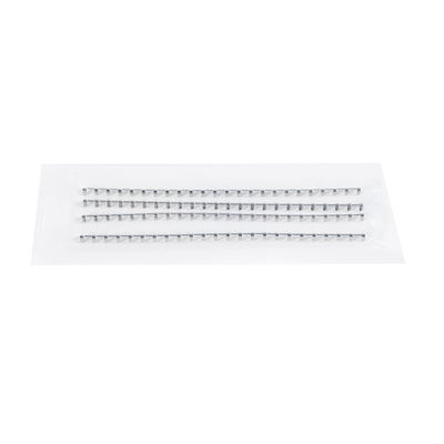 Dental Materials Disposable Dental Arch Splints for Orthodontic Jaw Fractures Dental Lab Tool Ortho Arch Bar Erich Eaich