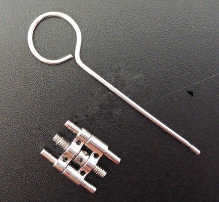 Dental Orthodontic Mini Expansion Screw Palatal Expander Normal/Mini Type Shelf Life 2 years MFDS Safety Standard