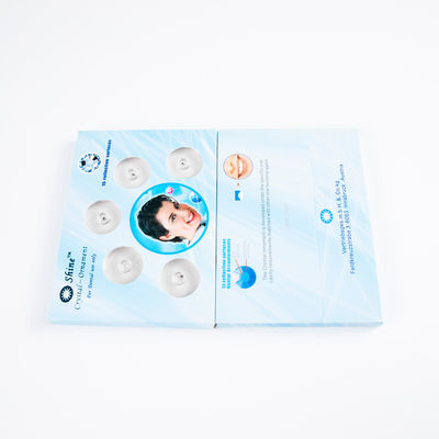 Class II Dental Clinic Decal Teeth Crystal Ornament Diamond Tooth Gems Whitening Studs Acrylic Teeth Gem Tooth Shine