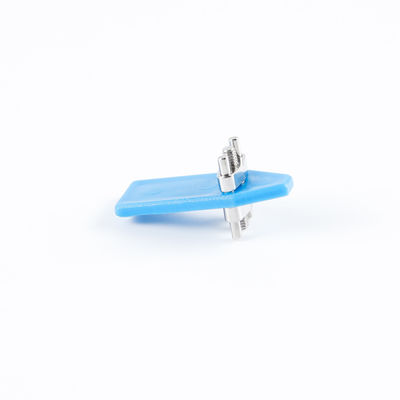 Orthodontic Materials Manual Power Source Expansion Screws for Perfect Teeth Alignment