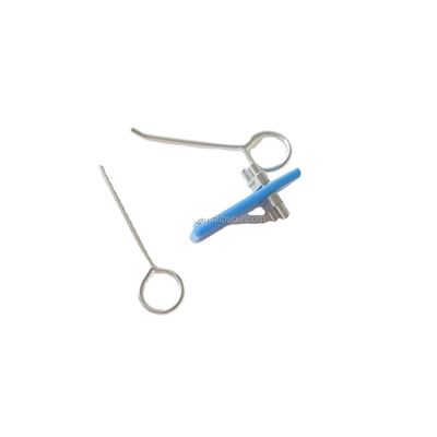 Orthodontic Materials Manual Power Source Expansion Screws for Perfect Teeth Alignment