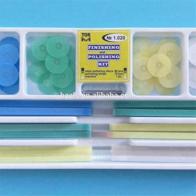 GB/T18830-2009 Dental Sectional Contoured Matrices Matrix Large 50 pcs TOR VM/ TOP BM Instrument Classification Class II