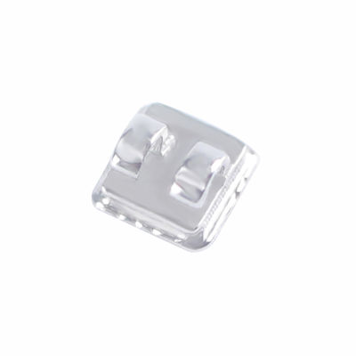 Order Now MFDS Safety Standard and Precision-Crafted Lingual Brackets Compatible with All Standard Orthodontic Wires
