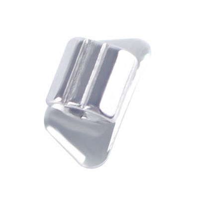 Order Now MFDS Safety Standard and Precision-Crafted Lingual Brackets Compatible with All Standard Orthodontic Wires