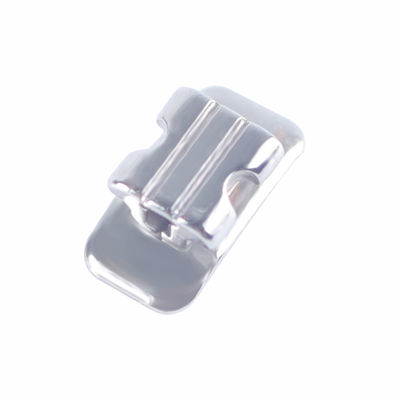 Order Now MFDS Safety Standard and Precision-Crafted Lingual Brackets Compatible with All Standard Orthodontic Wires