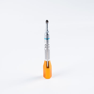 Adjustable 10-70 Ncm MFDS Approved Precision Implant Torque Wrench for Dental Implants Manual Power Source MFDS Standard