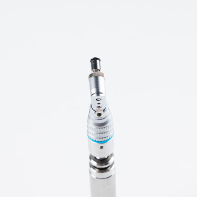 Adjustable 10-70 Ncm MFDS Approved Precision Implant Torque Wrench for Dental Implants Manual Power Source MFDS Standard