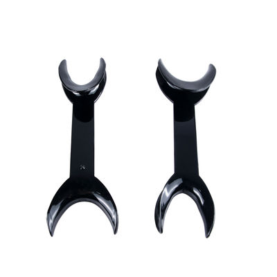 Manual Double Head Lip Retractor for Dental Intraoral Lip Cheek Retractor Orthodontic Tool