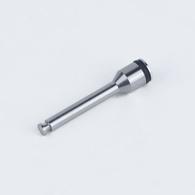 Titanium Alloy Material Ergonomic MSE Orthodontic Screw Tips Manual Power Source Ideal for Dental Clinics Multiple Sizes