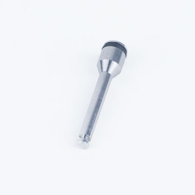 Titanium Alloy Material Ergonomic MSE Orthodontic Screw Tips Manual Power Source Ideal for Dental Clinics Multiple Sizes