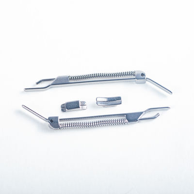 Standard Adjustable Molar Pusher for Orthodontic Braces Durable Dental Tools sizes Standard Shelf Life 2 years