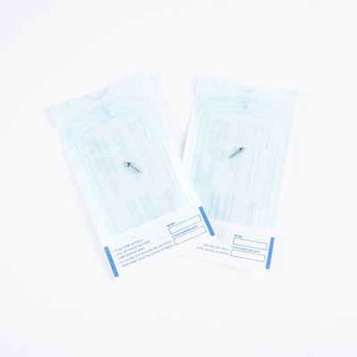 Medical-Grade Titanium Alloy Mini Implants and Manual Power Source The Perfect Combination for Accurate Tooth Alignment