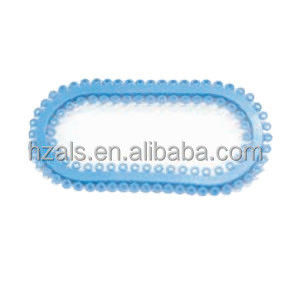 Manual Power Source Dental Orthodontics Separators Elastic 1000pcs/pk Super Elastic Item Code 640-0080