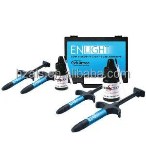 Manual Power Source Dental Orthodontics Separators Elastic 1000pcs/pk Super Elastic Item Code 640-0080