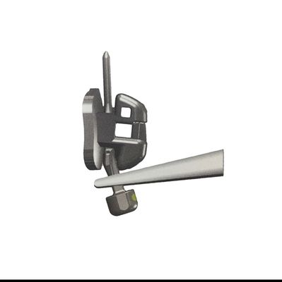 Instrument Classification Class II Ormco Damon Q Drop In Hooks U/L 5-5 30 Per Pack Manual Power Source Ormco Supplies 242-0114