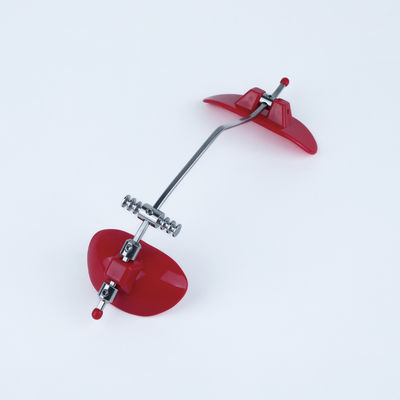 Colourful Orthodontic Reverse Pull Headgear for Dental Ortho CE.ISO Certified Performance