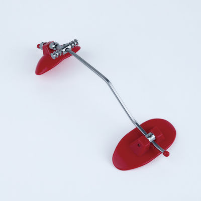 Colourful Orthodontic Reverse Pull Headgear for Dental Ortho CE.ISO Certified Performance