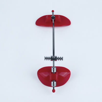 Colourful Orthodontic Reverse Pull Headgear for Dental Ortho CE.ISO Certified Performance