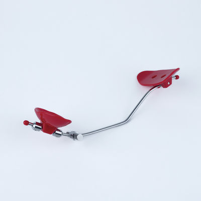 Colourful Orthodontic Reverse Pull Headgear for Dental Ortho CE.ISO Certified Performance