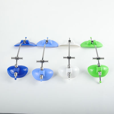 Colourful Orthodontic Reverse Pull Headgear for Dentist Dental Ortho Single Bar 2 Years Shelf Life