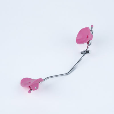 Colourful Orthodontic Reverse Pull Headgear for Dentist Dental Ortho Single Bar 2 Years Shelf Life