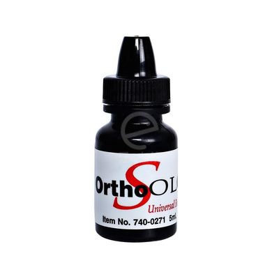 Original Ormco Grengloo Kit Dental Orthodontics Paste Adhesive Kit Two Way Color Change Adhesive for Optimal Performance