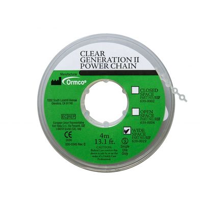 Original Ormco Grengloo Kit Dental Orthodontics Paste Adhesive Kit Two Way Color Change Adhesive for Optimal Performance