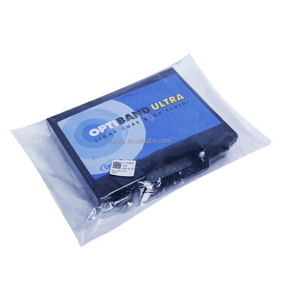 Ormco Optiband Ultra 10 Syringes Kit 744-0294 Orthodontic Band Blue Cement with and 1 Year Shelf Life