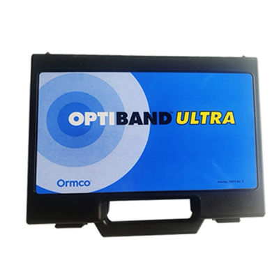 Orthodontic Dental Teeth Band Kit Optiband Ultra Original from Ormco 740-0294 10pcs/pack CE Certified Certification