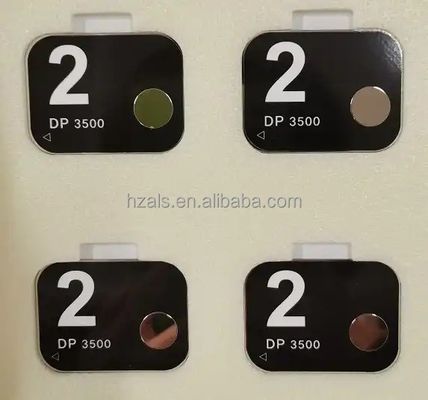 Metal-Free Dental Image Plates with Good Performance and CE ISO Certificate