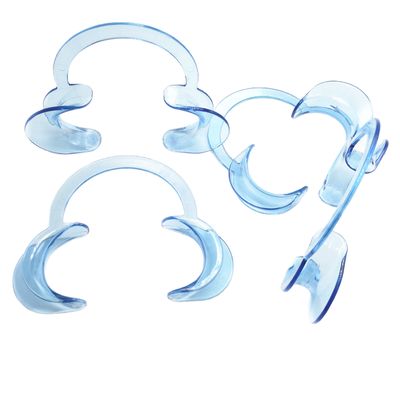 Dental Orthodontics Materials Nitinol Open Coil Spring 200g 7 inch 17.5cm with CCC Certification and 180mm Length