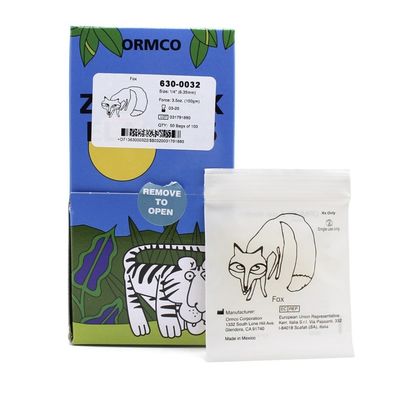 Class I Instrument Classification Ormco ZOO Pack Orthodontic Elastics Rings/ Dental INTRAORAL ELASTICS EXTRAORAL ELASTICS