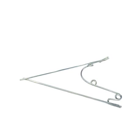 Manual Dental Orthodontic Quad Helix Expander/Orthodontic Laboratory Production with CE Certification