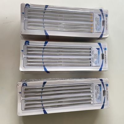 6 Months Shelf Life Dental IPR Diamond Strip for Orthodontic Microdont Treatment from Brazil