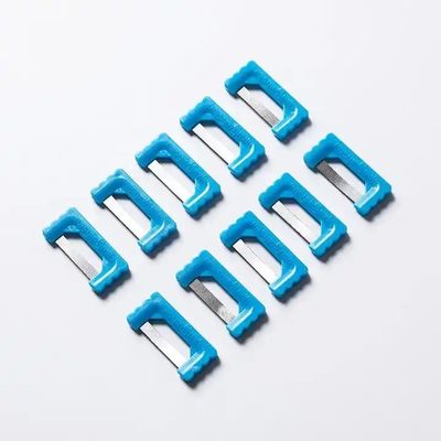 MFDS Safety Standard IPR Stripping System Kit for Dentist Dental Polishing Strip Dental Orthodontic Instruments