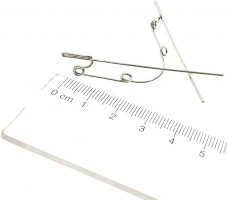 Manual Power Source Dental Orthodontic Quad Helix Jaw Expander for Cross Bite Treatment CE Certification