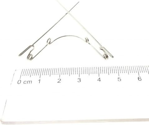 Manual Power Source Dental Orthodontic Quad Helix Jaw Expander for Cross Bite Treatment CE Certification