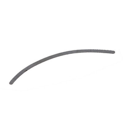 Lower Size 29 31 33 35 37 Orthodontic Dental Brackets Inside Oral Cavity Lingual Retainer Bonding Splints Packaged in Plastic Bag