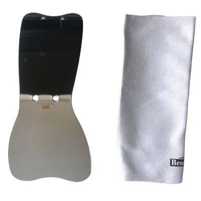 Dental Orthodontic Mirror Photography Double-Sided Mirrors Dental Tools Glass Material Dentistry Reflector Intra Oral