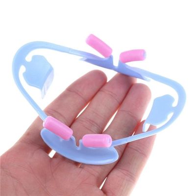 GB15979-2002 Approved Dental Oral Cheek Retractor Intraoral Opener for Teeth Whitening Materials Large and Small Size