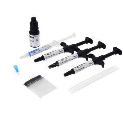 Professional Orthobond/Bonding Dental Light Cure Adhesive with Sgs Certification