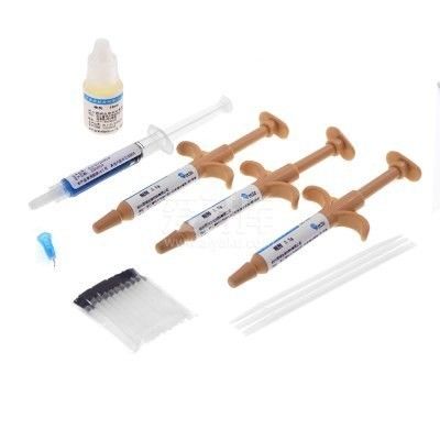 Professional Orthobond/Bonding Dental Light Cure Adhesive with Sgs Certification