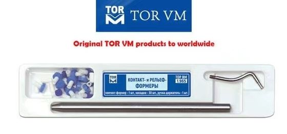 PROFESSIONAL CCC Certified Dental TOR VM 1.965 Contact and Shape Former for Tight Matrix System