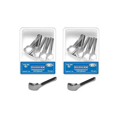 Class II Instruments TOR Sectional Matrix Kit with TOP BM and 100 pcs Dental Wooden Wedges No.1.080