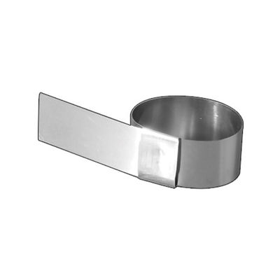Class I Instrument Classification Dental Loop Matrices Kit 6PCS/PK 1.597 TOR VM Height 7mm with Metal Material