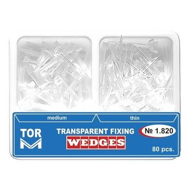 Contoured Perforated Metal Matrices Matrix Dental Rings 0.05mm 12 pcs/kit TOP BM for Class II Dental Procedures Superior