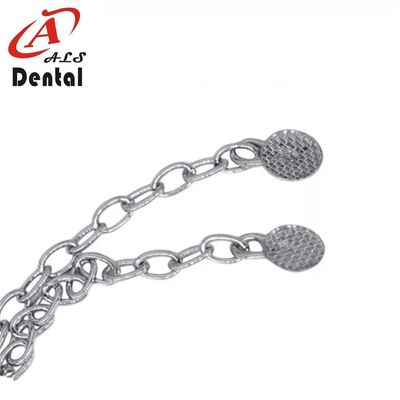 CE ISO Certified Medical Stainless Steel Palatal Bar for Dental Orthodontic Treatment 10pcs per pack