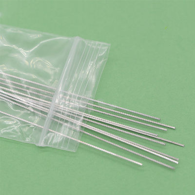 White Coated Arch Wire Natural NiTi Dental Orthodontics Aesthetic Wire with CE Certification